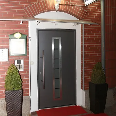 ホテル Klosterturm