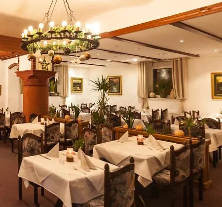 Hotel Klosterturm Hildesheim