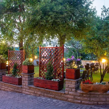 Hotel Klosterturm 2*