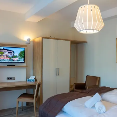 Klosterturm 2* Hildesheim