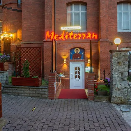 Klosterturm Hotel Hildesheim