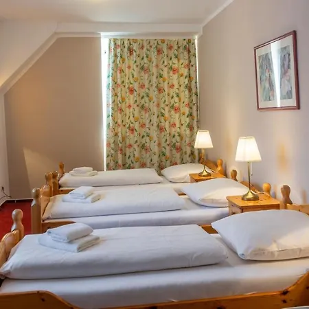 Hotel Klosterturm