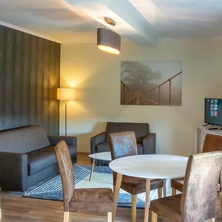 Klosterturm Hotel Hildesheim