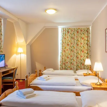 Klosterturm Hotel Hildesheim