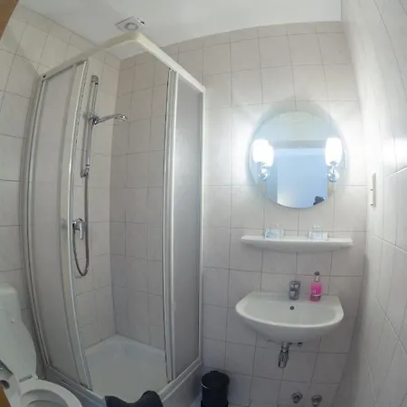 Klosterturm Ξενοδοχείο Χιλντεσχάιμ