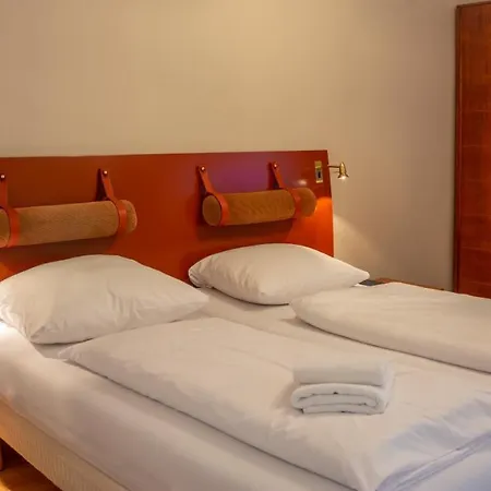 Ξενοδοχείο Klosterturm