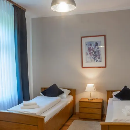 Klosterturm 2* Χιλντεσχάιμ