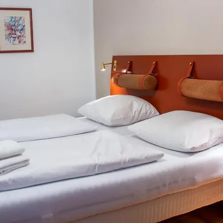 Ξενοδοχείο Klosterturm 2*