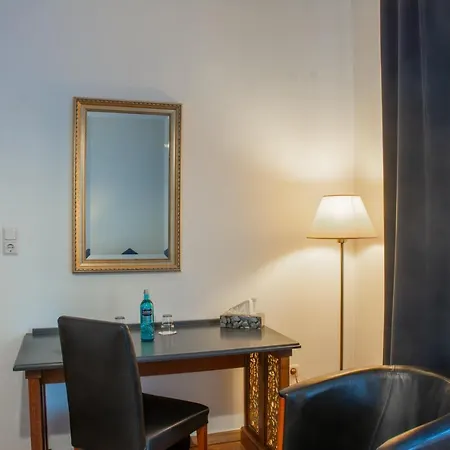 Hotel Klosterturm 2*