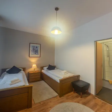 Hotel Klosterturm Hildesheim