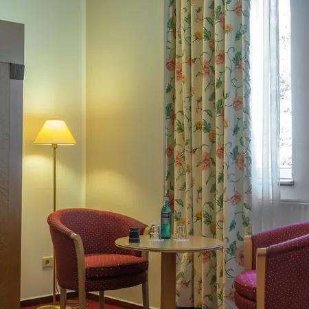 Hotel Klosterturm 2*