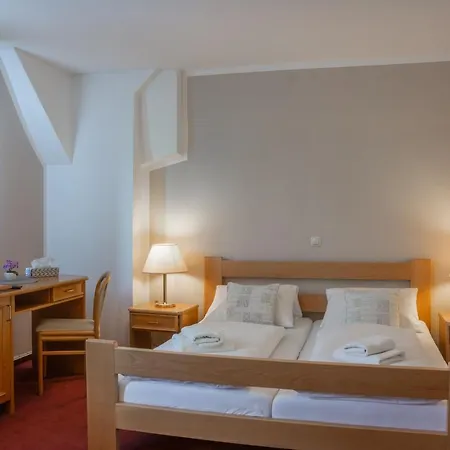 Klosterturm Hildesheim