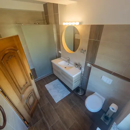 Klosterturm Hotel 2*