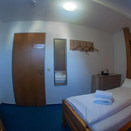 Klosterturm 2* Hildesheim