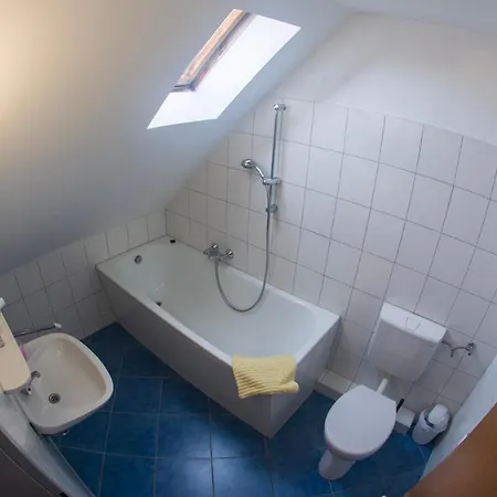 Hotel Klosterturm Hildesheim