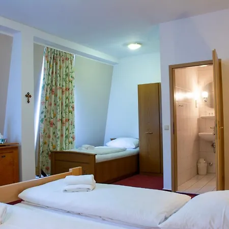 Klosterturm Hildesheim